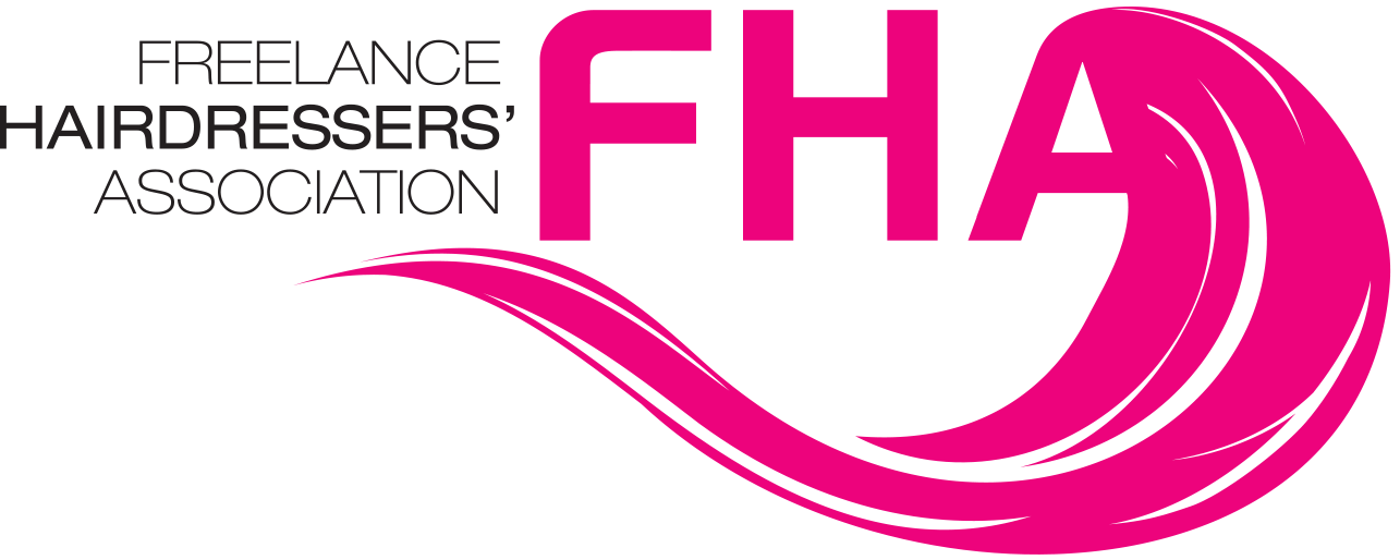 Freelance Hairdressers Association logo